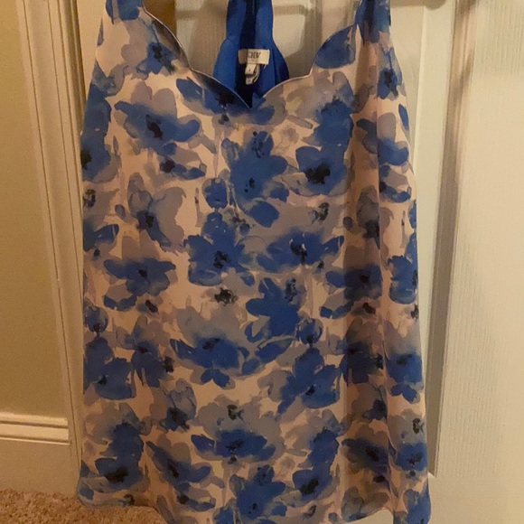 J Crew Blouse - Picture 1 of 3